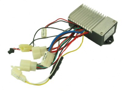 24V Electric Scooter Controller